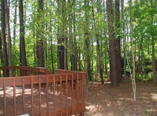 113 Fox View Pl, Cary, NC 27511