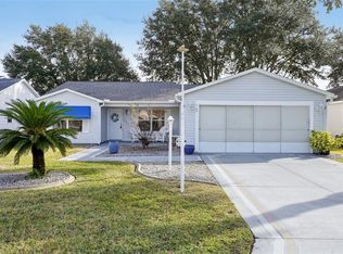 3499 Auburndale Ave, The Villages, FL 32162