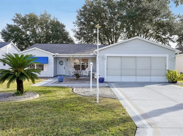 3499 Auburndale Ave, The Villages, FL 32162