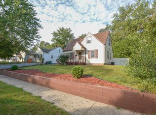 145 Wiltshire Ave, Battle Creek, MI 49015