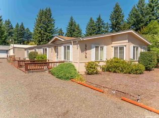 1546 41st Ave, Sweet Home, OR 97386
