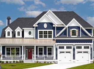 36412 Bunting Dr, Frankford, DE 19945