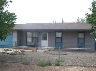 1664 7th St, Alamosa, CO 81101