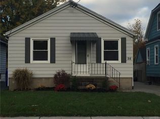 26 Ludwig Ave, West Seneca, NY