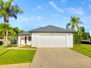 125 Arrowhead Cir, Jupiter, FL 33458