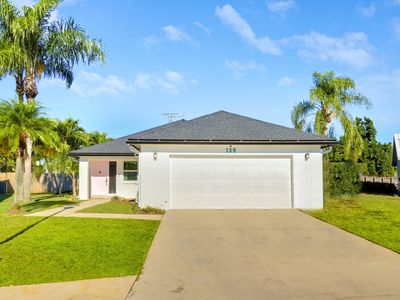 125 Arrowhead Cir, Jupiter, FL, 33458