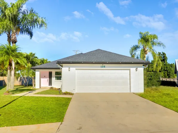 125 Arrowhead Cir, Jupiter, FL 33458