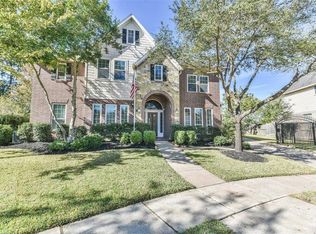 13903 Hartcrest Dr, Cypress, TX 77429