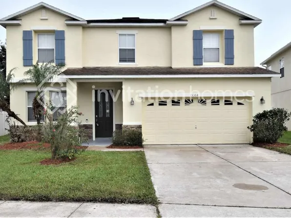 15364 Galbi Dr, Orlando, FL 32828