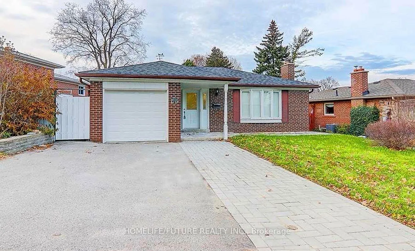 3 bed, $3,200 — Photo 1
