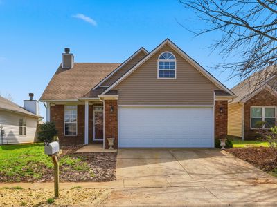 240 Darenia Ln, Lexington, KY, 40511