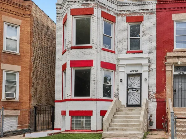 4938 W Fulton St, Chicago, IL 60644