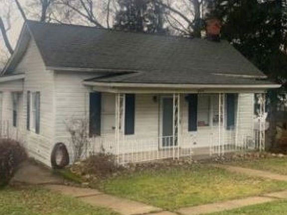 Property Side View