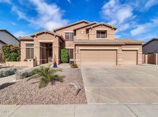 3686 E Kimball Rd, Gilbert, AZ 85297