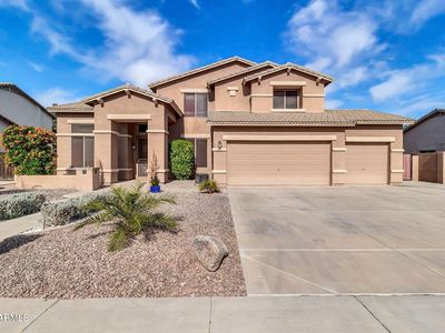 3686 E Kimball Rd, Gilbert, AZ, 85297