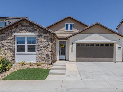 12745 Seahaven Way, Rancho Cordova, CA, 95742