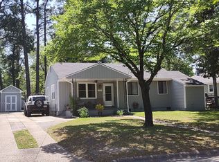 2105 Grace Ave, New Bern, NC 28560