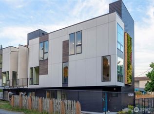 7424 Rainier Ave S UNIT A-B, Seattle, WA