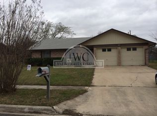 1903 Sycamore Dr, Killeen, TX 76543