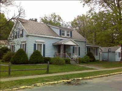 2 Burgoyne Ave, Fort Edward, NY, 12828