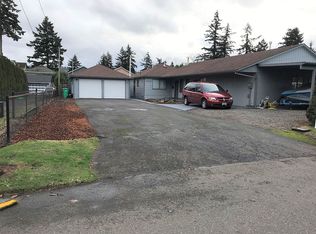 11820 SE Pardee St, Portland, OR 97266