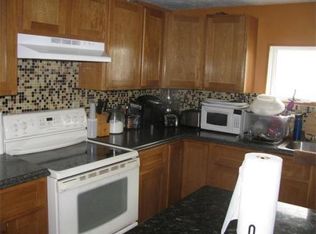 231 Quincy St, Brockton, MA 02302