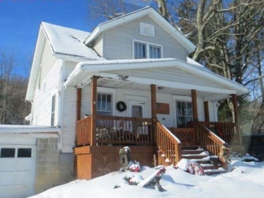 Property Front View