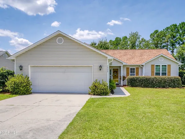 7005 Farrington Farms Drive, Wilmington, NC 28411
