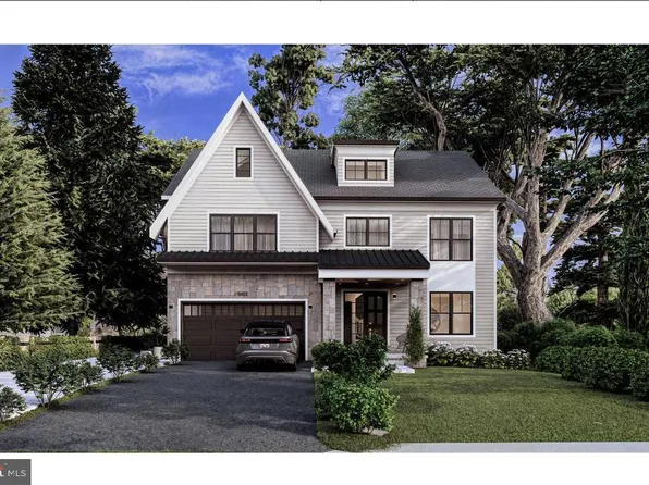 6402 Bells Mill Rd, Bethesda, MD 20817