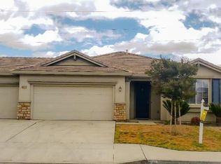 891 Chianti Cir, Coalinga, CA 93210