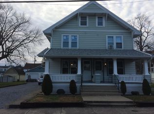 941 Race St, Williamsport, PA 17701