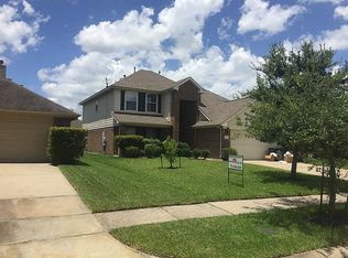 13401 Barton Meadow Ln, Rosharon, TX 77583