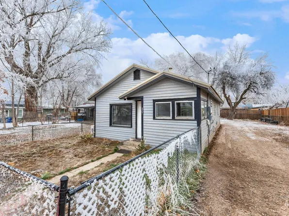 827 8th Ave N, Payette, ID 83661