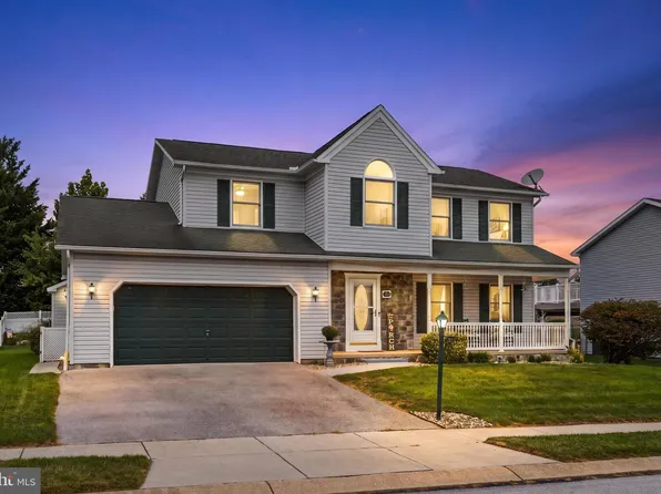 103 Dakota Dr, Hanover, PA 17331
