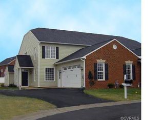 9330 Berry Farm Ct, Mechanicsville, VA 23116