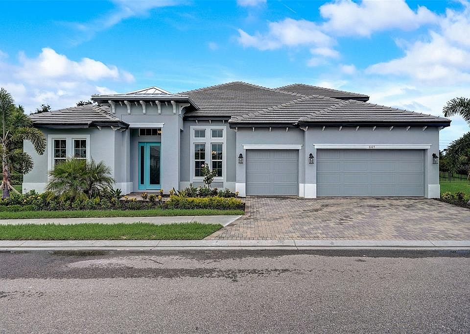1st image of 6105 LUNGO LAGO DRIVE