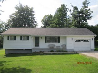 99 Burro St, Minford, OH 45653