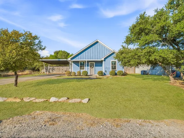 5412 Firewood Trl, Granbury, TX 76048