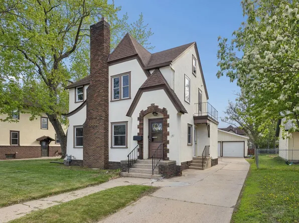 121 12th Ave N, Saint Cloud, MN 56303