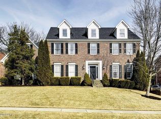 5110 Wolfpen Woods Dr, Prospect, KY 40059