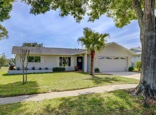 1203 Timberbrooke Dr, Palm Harbor, FL 34684