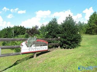 33 Bluff Falls Ln, Double Springs, AL 35553