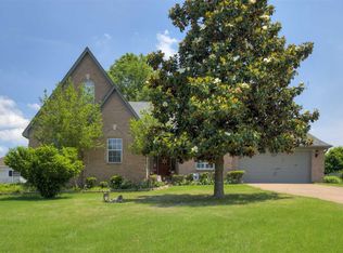 210 Timothy Rd LOT 105, Atoka, TN 38004