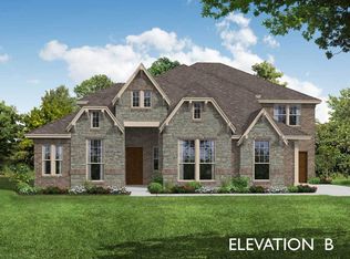 613 Rusty Run Dr, Midlothian, TX 76065