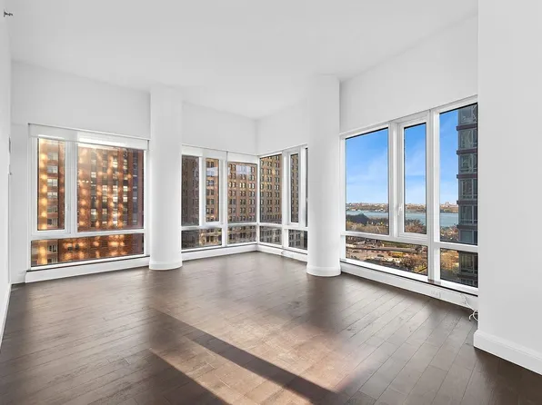 70 Little St W Unit 11M, New York, NY 10004
