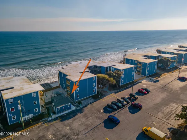 2240 New River Inlet Road #121, North Topsail Beach, NC 28460