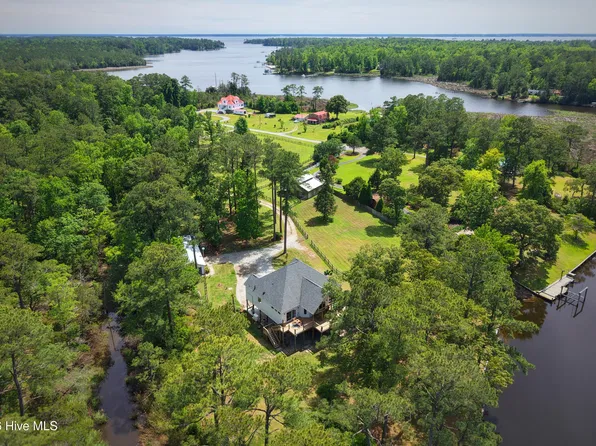 Lots 1 & 2 Howells Road, Grantsboro, NC 28529
