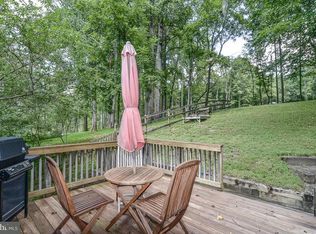 7223 Dell Ave, Clifton, VA 20124