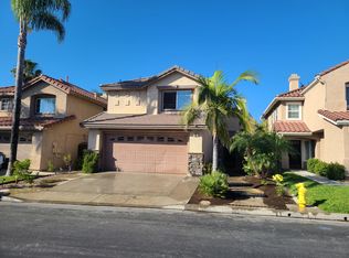 81 Carriage Dr, Foothill Ranch, CA 92610