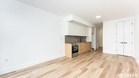 Rented by Nooklyn NYC LLC